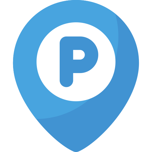 FindMyCar App Interface